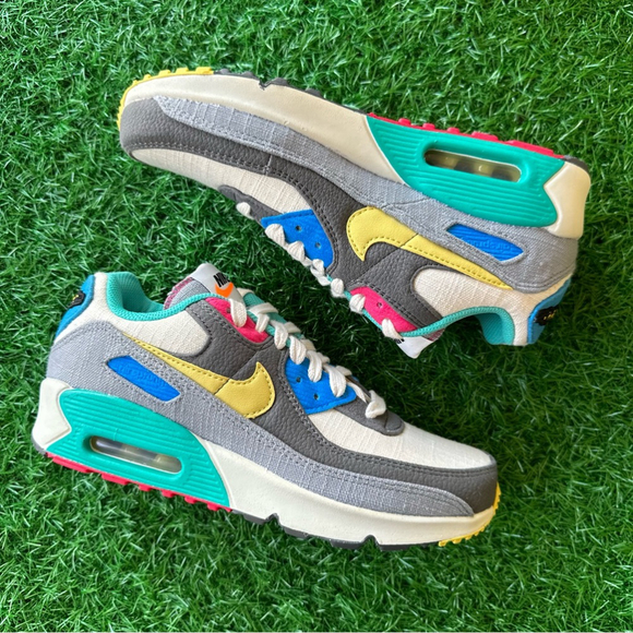 Nike Air Max 90 - Picture 5 of 10